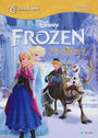 FROZEN-アナと雪の女王