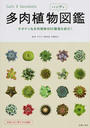 多肉植物ハンディ図鑑