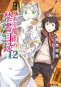 新約とある魔術の禁書目録 １２ （電撃文庫）