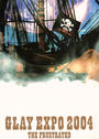 ҤŻҽҤΥϥ֥åɽŹhontoۤ㤨GLAY EXPO 2004 THE FRUSTRATEDɡפβǤʤ1,100ߤˤʤޤ