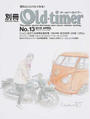 別冊Old‐timer