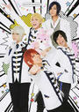 アルスマグナ1stフォトブック