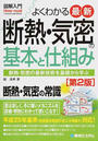 よくわかる最新断熱・気密の基本と仕組み