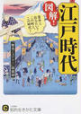 図解!江戸時代