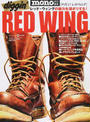 diggin’RED WING