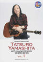 山下達郎/40th Anniversary Score Book