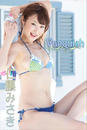 仁藤みさき Vanquish【image.tvデジタル写真集】