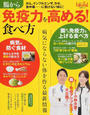 腸から免疫力を高める!食べ方