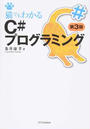 猫でもわかるC#プログラミング