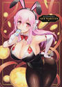 NITROPLUS ART MASTERS