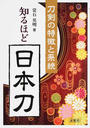 知るほど日本刀