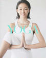 SHIHO loves YOGA