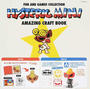 HYSTERIC MINI AMAZING CRAFT BOOK