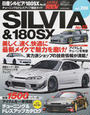 日産シルビア/180SX
