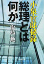 小泉官邸秘録