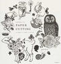 切り絵作家gardenのPAPER CUTTING