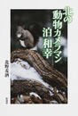 北の動物カメラマン泊和幸
