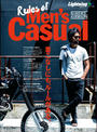 ҤŻҽҤΥϥ֥åɽŹhontoۤ㤨̺Lightning Vol.153Rules of Mens CasualפβǤʤ306ߤˤʤޤ