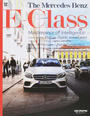 The Mercedes‐Benz E-Class
