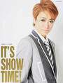 IT’S SHOW TIME!