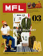ҤŻҽҤΥϥ֥åɽŹhontoۤ㤨ֻɥå MFL Vol.3פβǤʤ880ߤˤʤޤ