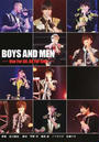 BOYS AND MEN
