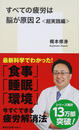 すべての疲労は脳が原因