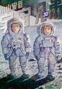宇宙兄弟
