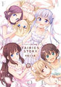 NEW GAME!画集 FAIRIES STORY