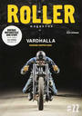 ROLLER magazine