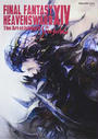 FINAL FANTASY ⅩⅣ:HEAVENSWARD The Art of Ishgard-The Scars of War-