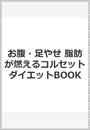 お腹・足やせ脂肪が燃えるコルセット