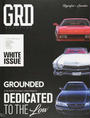 GRD MAGAZINE