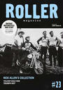ROLLER magazine