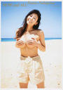 中島史恵 写真集 『 NOW and ALL 』 中島史恵 写真集 『 NOW and ALL 』