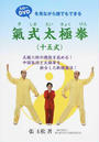 氣式太極拳〈十五式〉