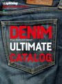 ҤŻҽҤΥϥ֥åɽŹhontoۤ㤨̺Lightning Vol.167 DENIM ULTIMATE CATALOGפβǤʤ306ߤˤʤޤ