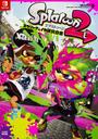 スプラトゥーン2コウリャク&イカ研究白書