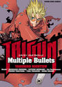 ҤŻҽҤΥϥ֥åɽŹhontoۤ㤨TRIGUN-Multiple BulletsפβǤʤ713ߤˤʤޤ