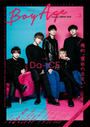 ҤŻҽҤΥϥ֥åɽŹhontoۤ㤨BoyAge-ܥ䡼-vol.3פβǤʤ1,320ߤˤʤޤ