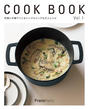 ҤŻҽҤΥϥ֥åɽŹhontoۤ㤨Francfranc COOK BOOK vol.1פβǤʤ306ߤˤʤޤ