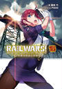 ҤŻҽҤΥϥ֥åɽŹhontoۤ㤨RAIL WARS! 15 ԢͭŴƻפβǤʤ633ߤˤʤޤ