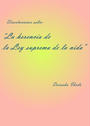 ҤŻҽҤΥϥ֥åɽŹhontoۤ㤨Disertaciones sobre La herencia de la Ley suprema de la vida ɡפβǤʤ591ߤˤʤޤ