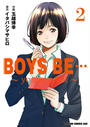 ҤŻҽҤΥϥ֥åɽŹhontoۤ㤨BOYS BE ?young adult? (2פβǤʤ211ߤˤʤޤ