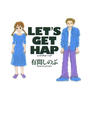 ҤŻҽҤΥϥ֥åɽŹhontoۤ㤨LETS GET HAPפβǤʤ495ߤˤʤޤ