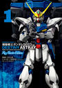 【全1-4セット】機動戦士ガンダムSEED DESTINY ASTRAY Re: Master Edition