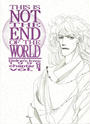 ҤŻҽҤΥϥ֥åɽŹhontoۤ㤨 -1 THIS IS NOT THE END OF THE WORLDפβǤʤ550ߤˤʤޤ