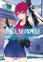 ҤŻҽҤΥϥ֥åɽŹhontoۤ㤨RAIL WARS! 13 ԢͭŴƻפβǤʤ594ߤˤʤޤ
