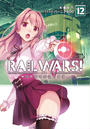 ҤŻҽҤΥϥ֥åɽŹhontoۤ㤨RAIL WARS! 12 ԢͭŴƻפβǤʤ594ߤˤʤޤ
