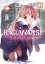 ҤŻҽҤΥϥ֥åɽŹhontoۤ㤨RAIL WARS! 11 ԢͭŴƻפβǤʤ594ߤˤʤޤ